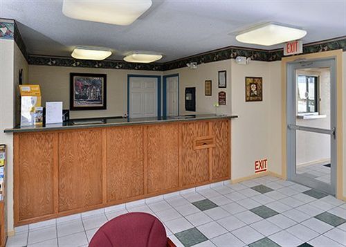 Motel Super 8 Markle 