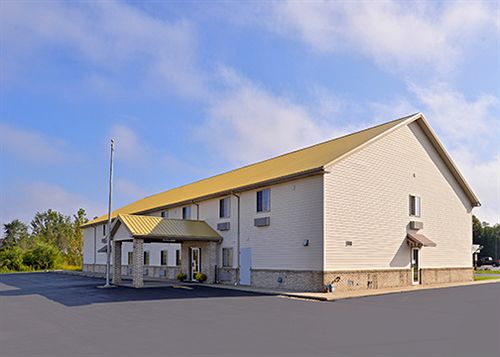 Motel Super 8 Markle  | Markle | Indiana | United States 1