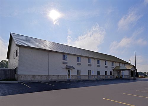 Motel Super 8 Markle  | Markle | Indiana | United States 13
