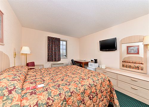 Motel Super 8 Markle  | Markle | Indiana | United States 2