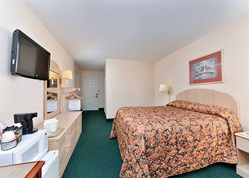 Motel Super 8 Markle  | Markle | Indiana | United States 3