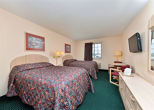 Motel Super 8 Markle  | Markle | Indiana | United States 4