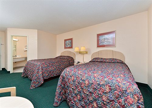 Motel Super 8 Markle  | Markle | Indiana | United States 5
