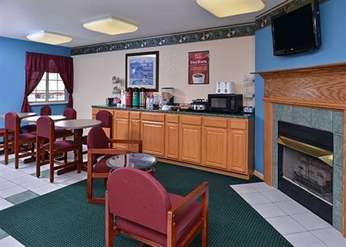 Motel Super 8 Markle  | Markle | Indiana | United States 9