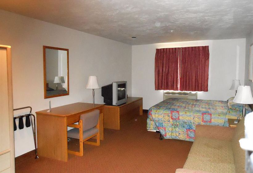 Super 8 Motel Kennewick