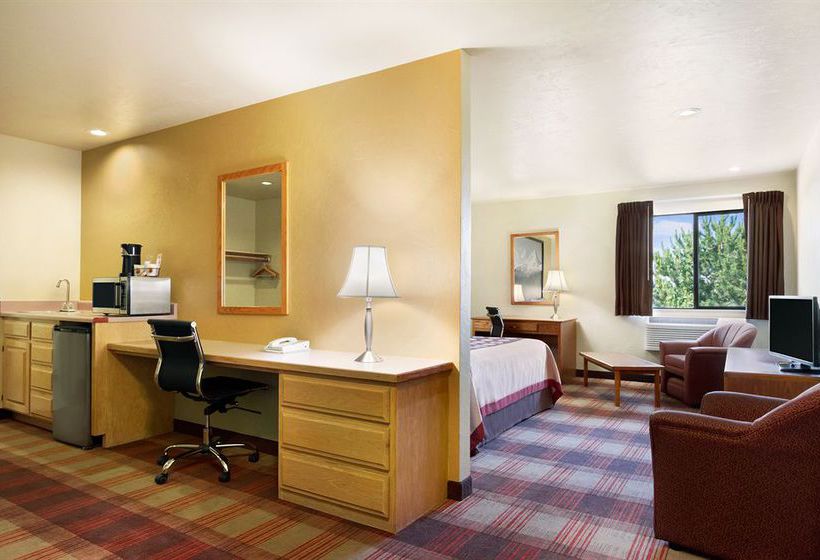 Super 8 Motel  | Kennewick | Washington | United States 1