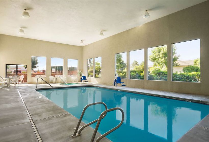 Super 8 Motel  | Kennewick | Washington | United States 10