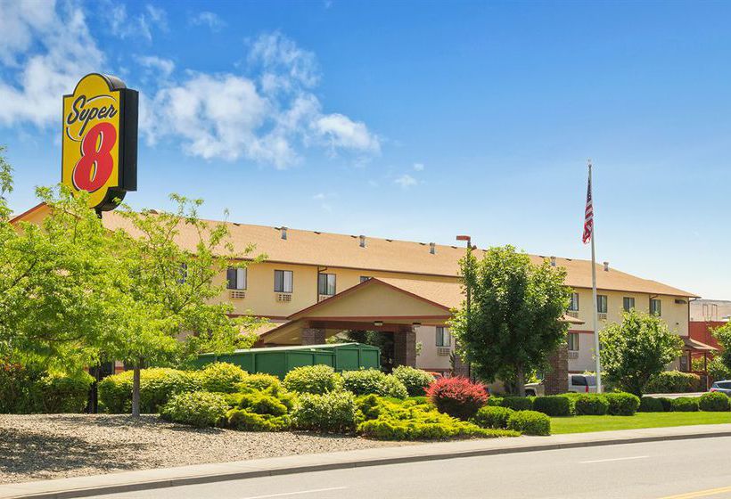 Super 8 Motel  | Kennewick | Washington | United States 11