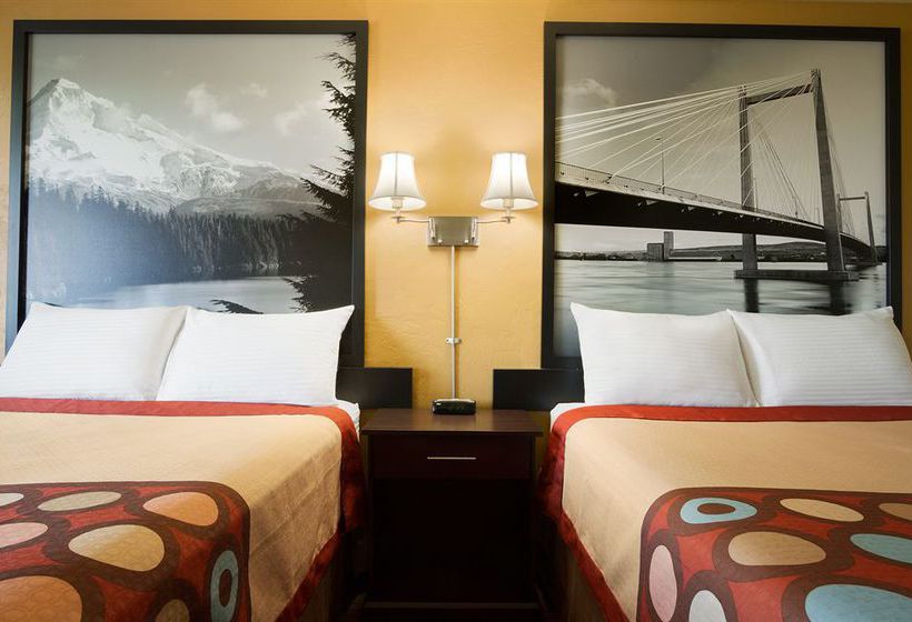 Super 8 Motel  | Kennewick | Washington | United States 4