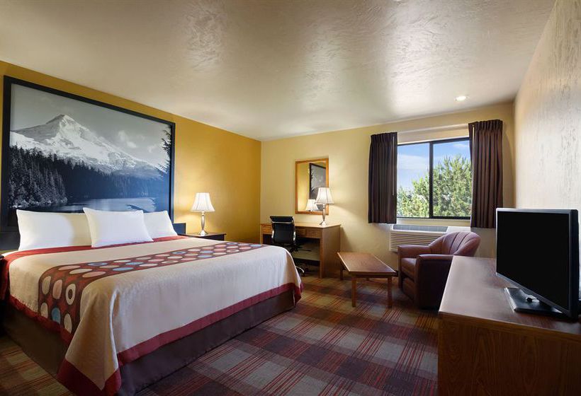 Super 8 Motel  | Kennewick | Washington | United States 5