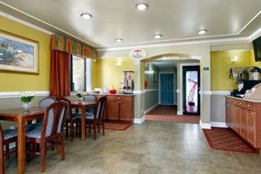 Motel Super 8 Suffolk Tidewater  | Suffolk | Virginia | United States 4