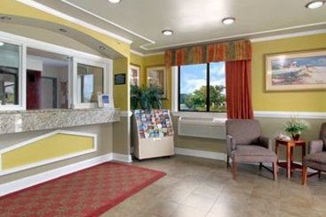 Motel Super 8 Suffolk Tidewater  | Suffolk | Virginia | United States 5