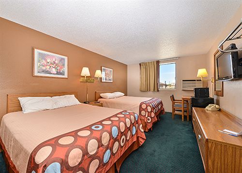 Motel Super 8 Dickinson ND  | Dickinson | North Dakota | United States 2