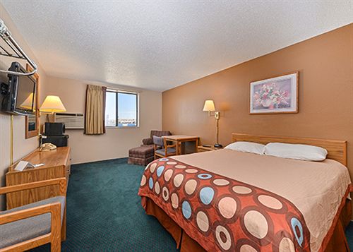 Motel Super 8 Dickinson ND  | Dickinson | North Dakota | United States 5