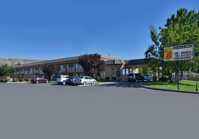 Motel Super 8 Hurricane Zion  | Hurricane | Utah | United States