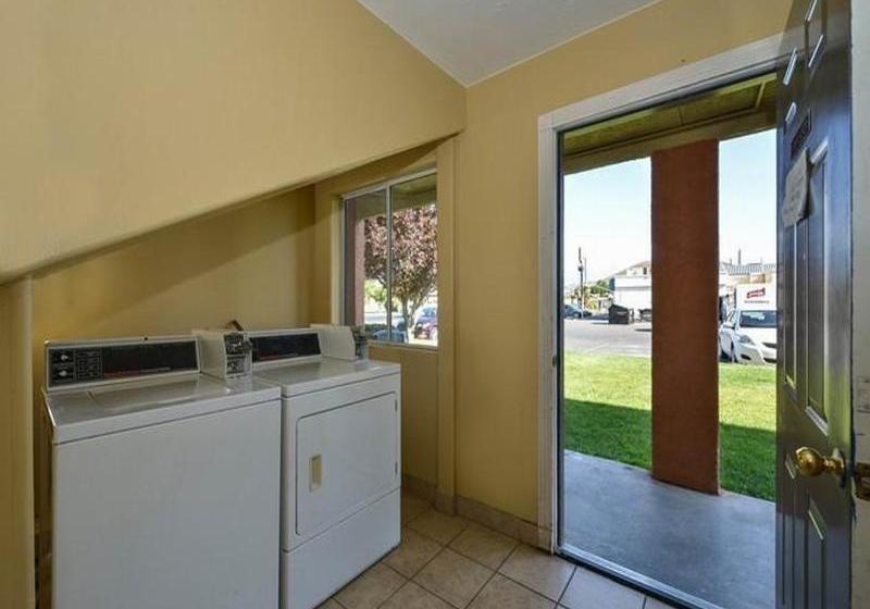 Motel Super 8 Hurricane Zion  | Hurricane | Utah | United States 2