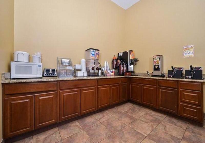 Motel Super 8 Hurricane Zion  | Hurricane | Utah | United States 3