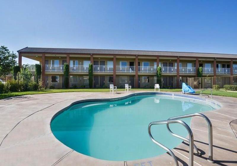Motel Super 8 Hurricane Zion  | Hurricane | Utah | United States 6