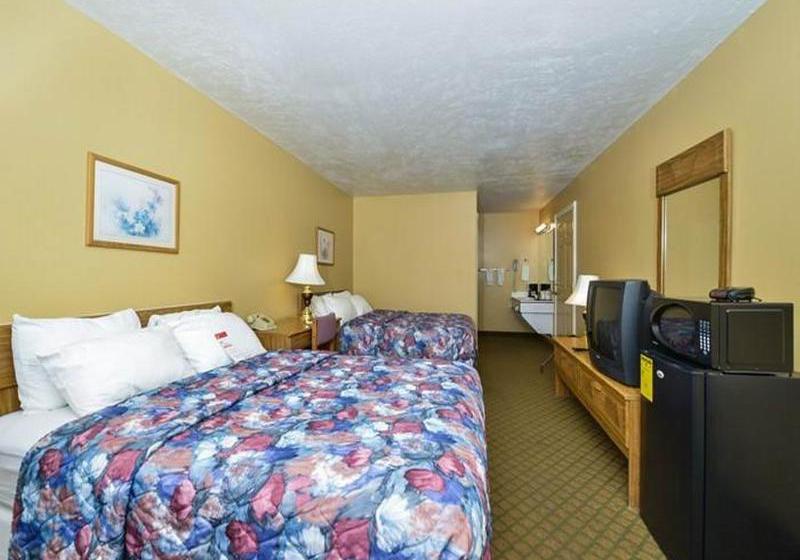 Motel Super 8 Hurricane Zion  | Hurricane | Utah | United States 8