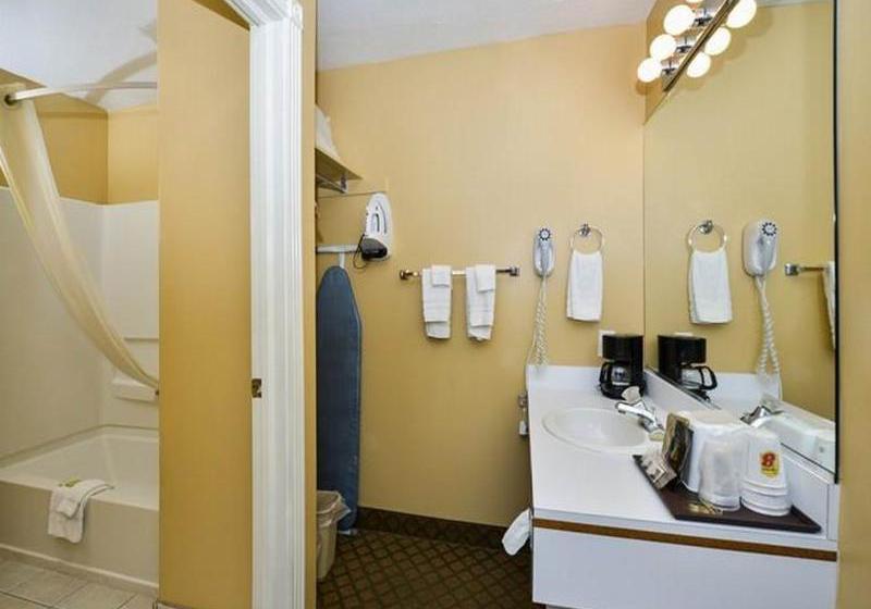 Motel Super 8 Hurricane Zion  | Hurricane | Utah | United States 9