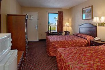 Hotel Super 8 Hattiesburg  | Hattiesburg | Mississippi | United States 2