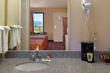 Hotel Super 8 Hattiesburg  | Hattiesburg | Mississippi | United States 4