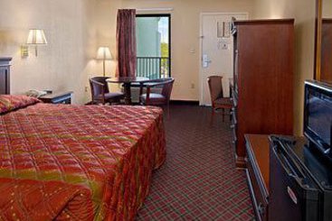 Hotel Super 8 Hattiesburg  | Hattiesburg | Mississippi | United States 5
