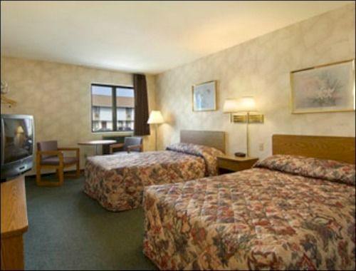 Motel Value Inn Harrisburg York 