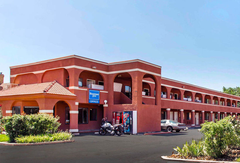 Hotel Rodeway Inn  | Kanab | Utah | United States 1