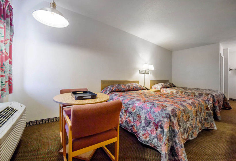 Hotel Rodeway Inn  | Kanab | Utah | United States 13