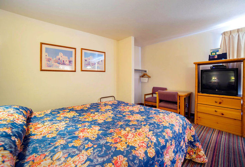 Hotel Rodeway Inn  | Kanab | Utah | United States 15