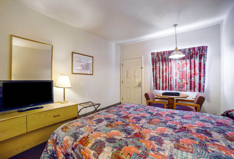 Hotel Rodeway Inn  | Kanab | Utah | United States 17