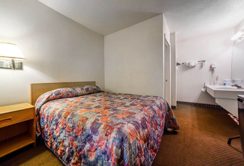 Hotel Rodeway Inn  | Kanab | Utah | United States 18