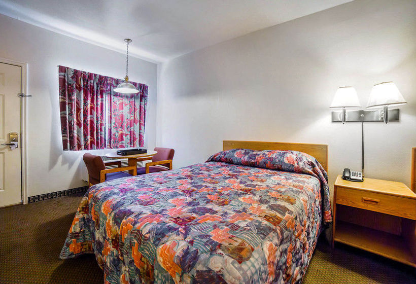 Hotel Rodeway Inn  | Kanab | Utah | United States 19