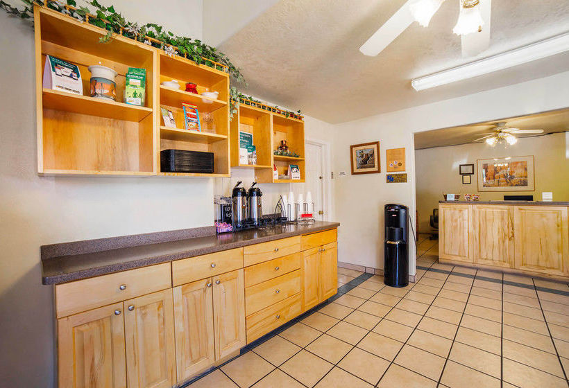 Hotel Rodeway Inn  | Kanab | Utah | United States 2