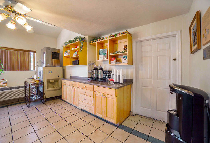 Hotel Rodeway Inn  | Kanab | Utah | United States 4