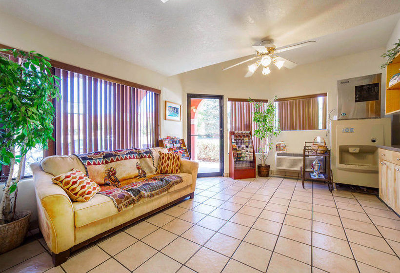 Hotel Rodeway Inn  | Kanab | Utah | United States 6