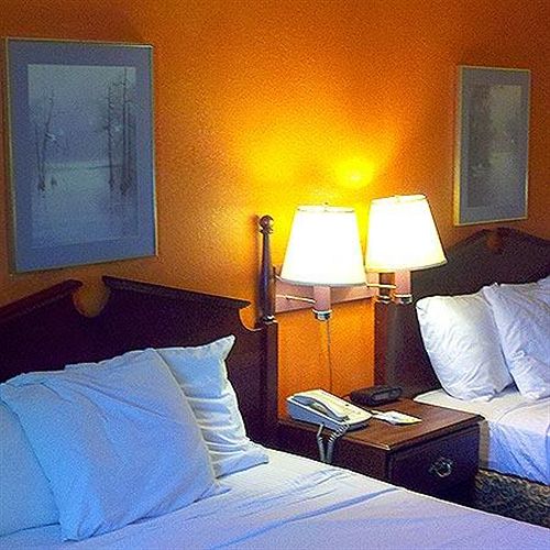 Motel Econo Lodge Benton  | Benton | Illinois | United States 13