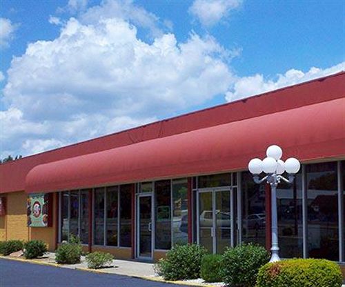 Motel Econo Lodge Benton  | Benton | Illinois | United States 8