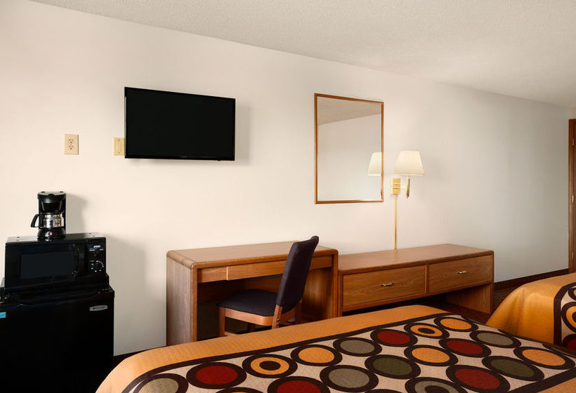 Motel Super 8 Cody  | Cody | Wyoming | United States 10