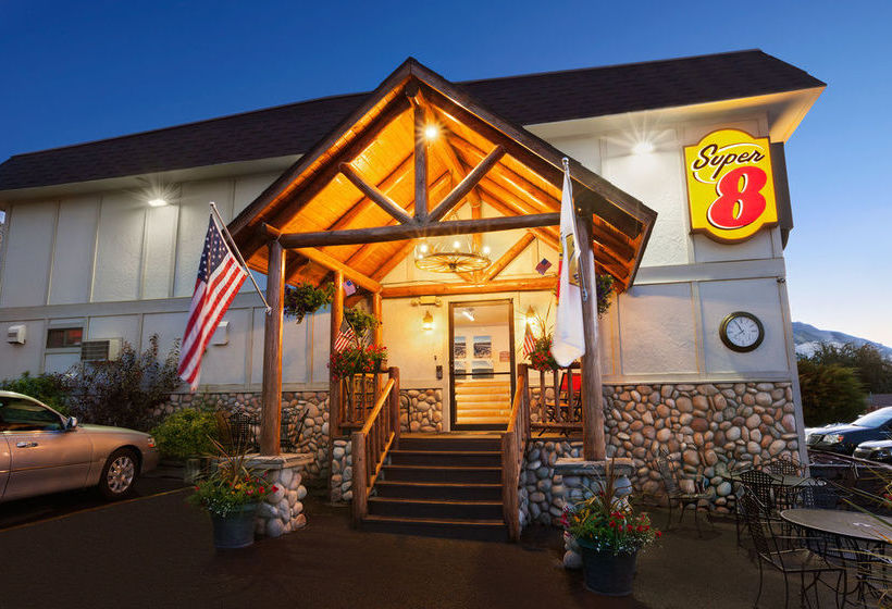 Motel Super 8 Cody  | Cody | Wyoming | United States 13