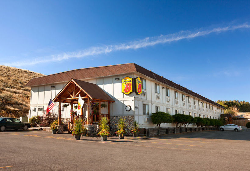 Motel Super 8 Cody  | Cody | Wyoming | United States 14