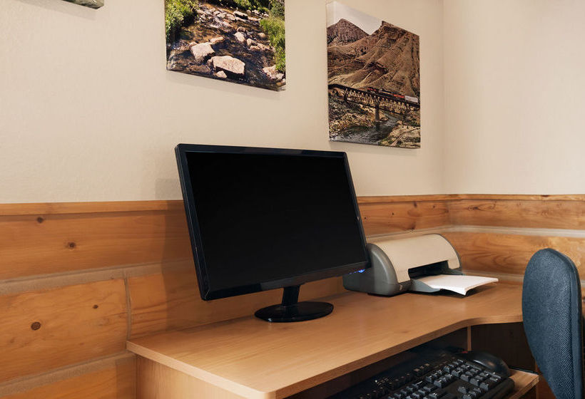 Motel Super 8 Cody  | Cody | Wyoming | United States 15