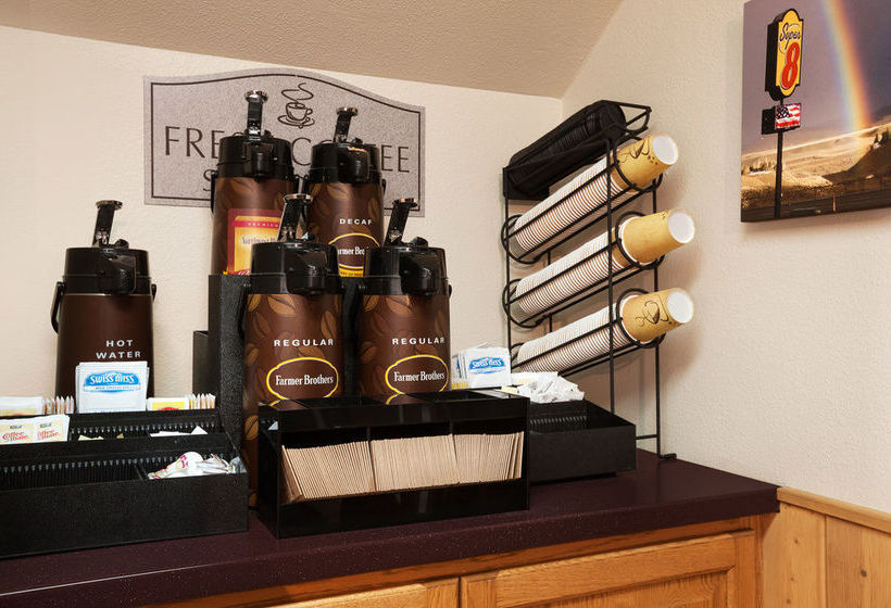 Motel Super 8 Cody  | Cody | Wyoming | United States 2