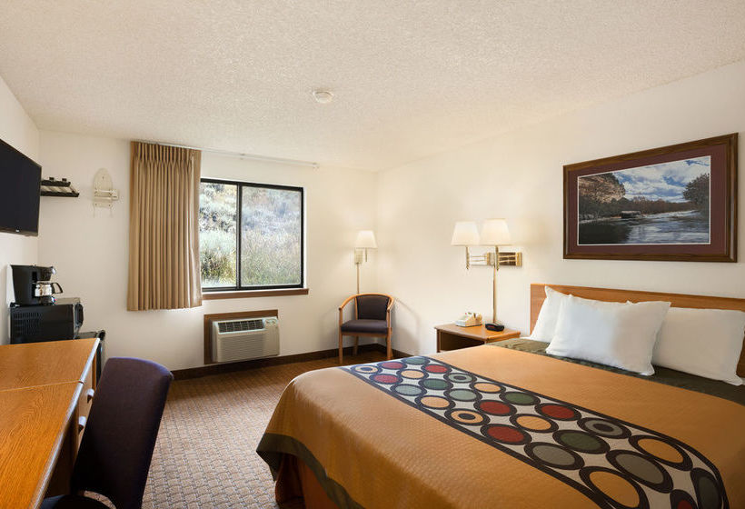 Motel Super 8 Cody  | Cody | Wyoming | United States 5