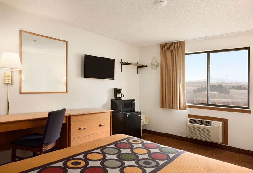 Motel Super 8 Cody  | Cody | Wyoming | United States 6