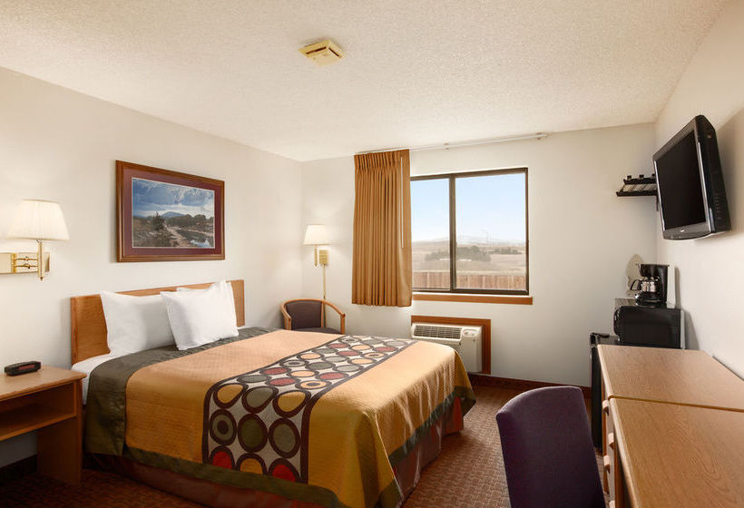 Motel Super 8 Cody  | Cody | Wyoming | United States 7
