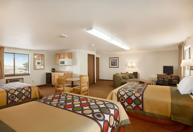 Motel Super 8 Cody  | Cody | Wyoming | United States 8