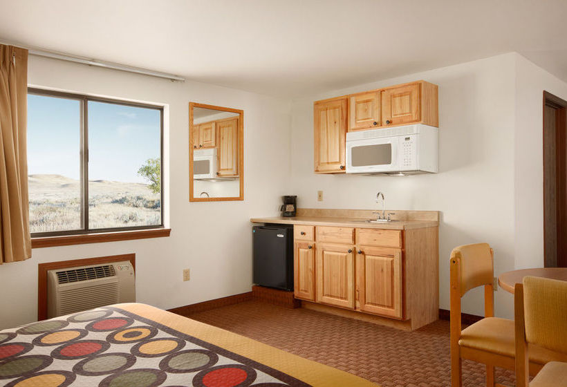 Motel Super 8 Cody  | Cody | Wyoming | United States 9
