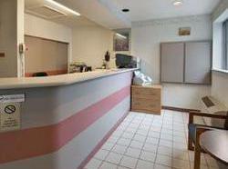 Motel Super 8 Annapolis Annapolis